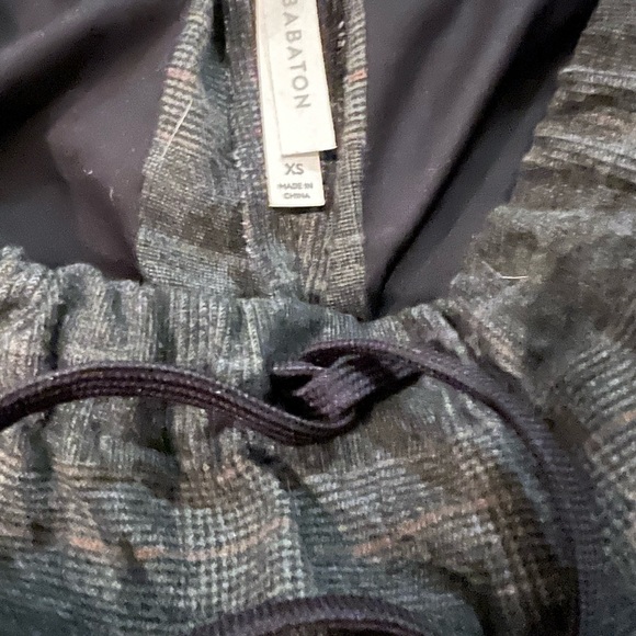 Babaton Jimmy Pants - Picture 2 of 2